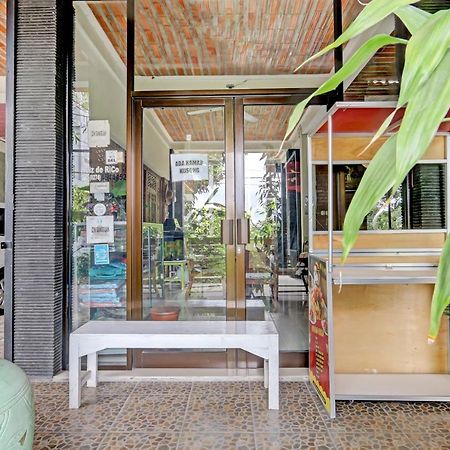 Oyo 90681 Huiz De Rico Guesthouse Syariah Pakualaman Eksteriør bilde