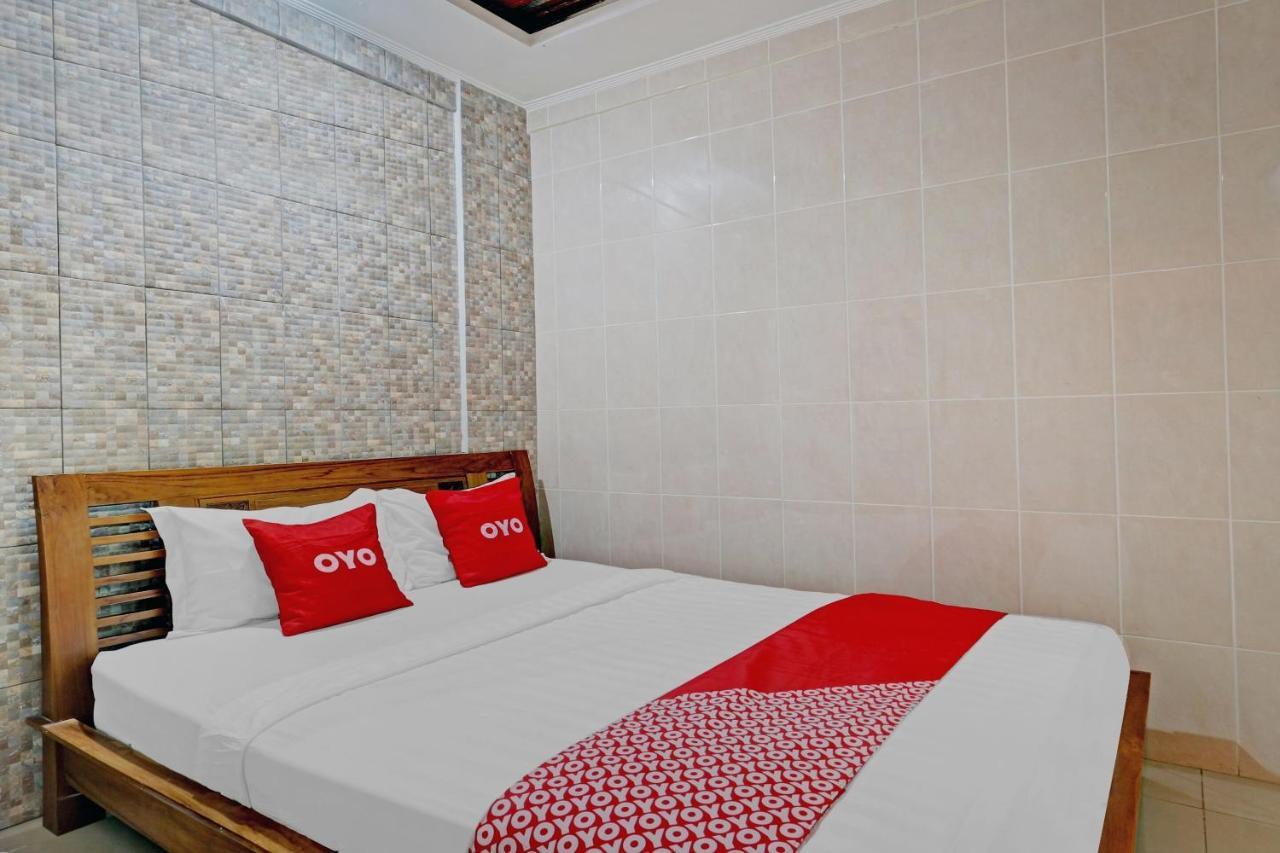 Oyo 90681 Huiz De Rico Guesthouse Syariah Pakualaman Eksteriør bilde