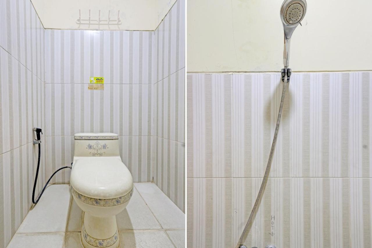 Oyo 90681 Huiz De Rico Guesthouse Syariah Pakualaman Eksteriør bilde