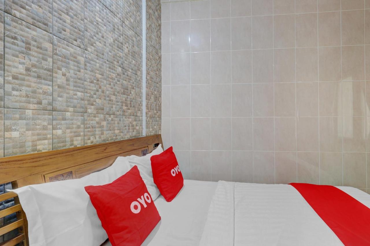Oyo 90681 Huiz De Rico Guesthouse Syariah Pakualaman Eksteriør bilde