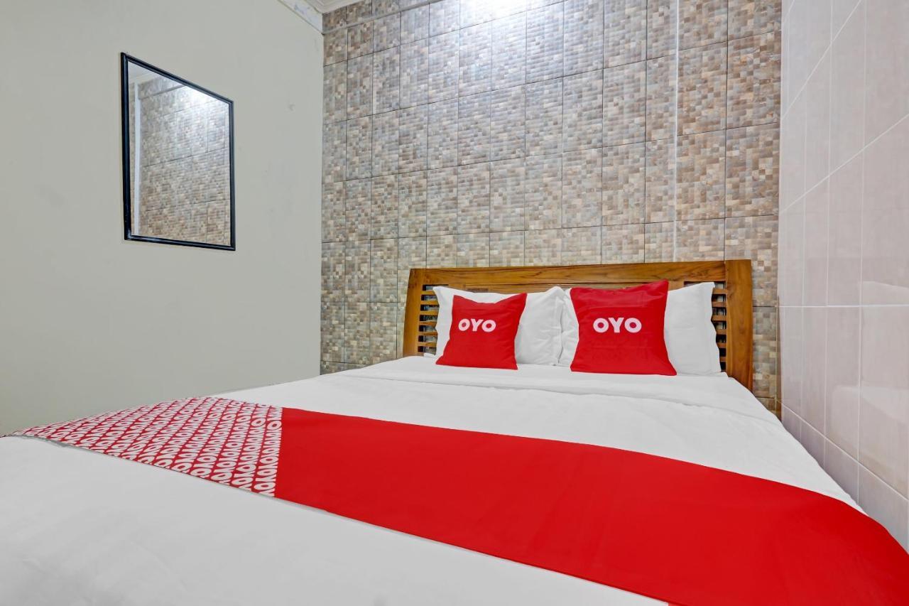 Oyo 90681 Huiz De Rico Guesthouse Syariah Pakualaman Eksteriør bilde