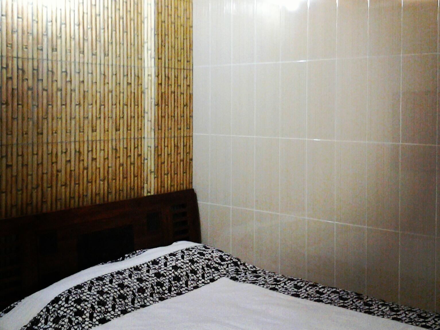 Oyo 90681 Huiz De Rico Guesthouse Syariah Pakualaman Eksteriør bilde